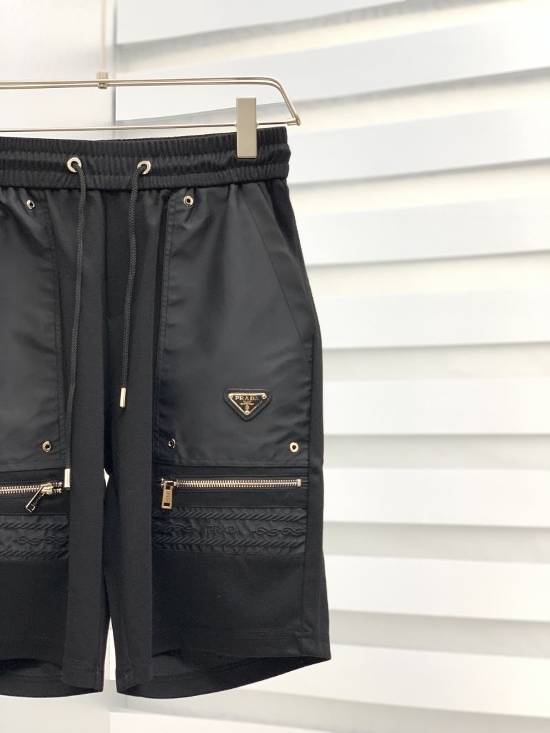 Prada Short Pants